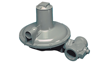 Gas Pressure Regulator Suppliers