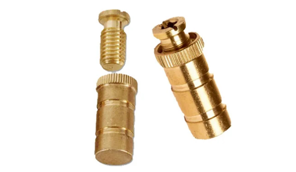 Brass Pool Anchor Suppliers