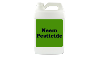 Neem Pesticide Suppliers