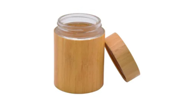 Wooden Jar Suppliers