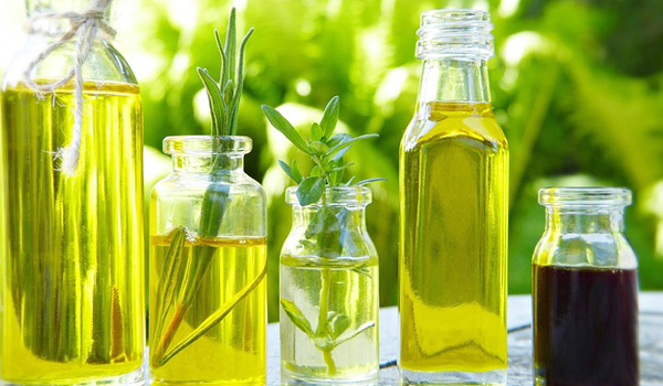 Herb Oil Suppliers