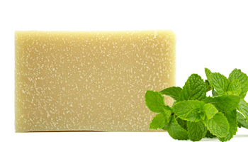 Peppermint Soap Suppliers