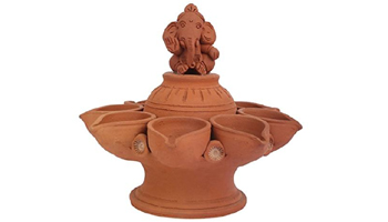 Clay Diya Suppliers