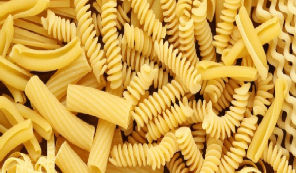 Pasta Suppliers