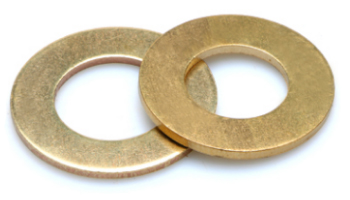 Brass Shims Suppliers