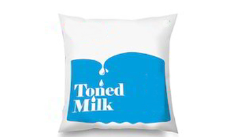 Single Toned Milk Suppliers