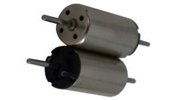 Double Shaft Motor Suppliers