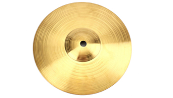 Splash Cymbals Suppliers