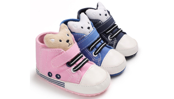 Infant Booties Suppliers