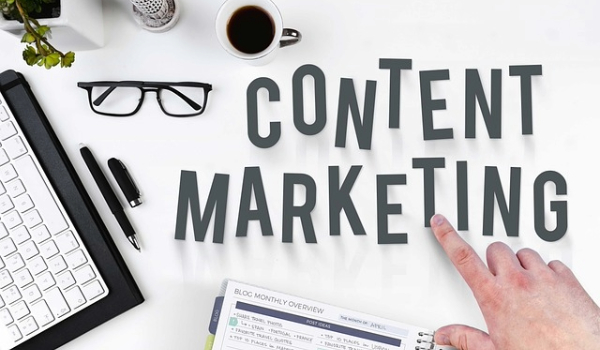 Content Marketing Services Suppliers