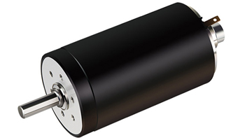 DC Servo Motor Suppliers