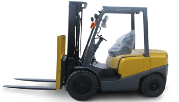 Forklift Trucks Suppliers in Nadiad