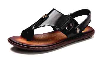 Sandals Suppliers in Nagina