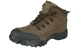 Construction Safety Shoes Suppliers