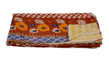 Kantha Blanket Suppliers