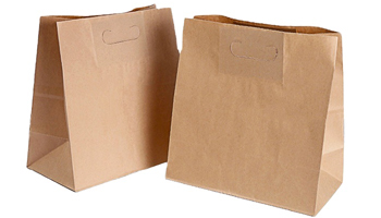 Handmade Paper Bags Suppliers