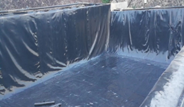 Geotextile, Geogrids & Pond Liners Suppliers in Pathri