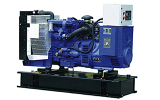 Three Phase Generator Suppliers