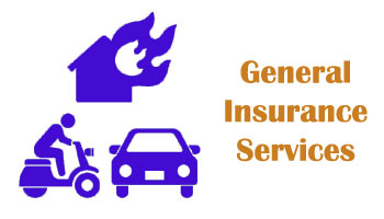 General Insurance Services Suppliers