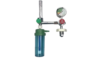 Oxygen Regulator Suppliers