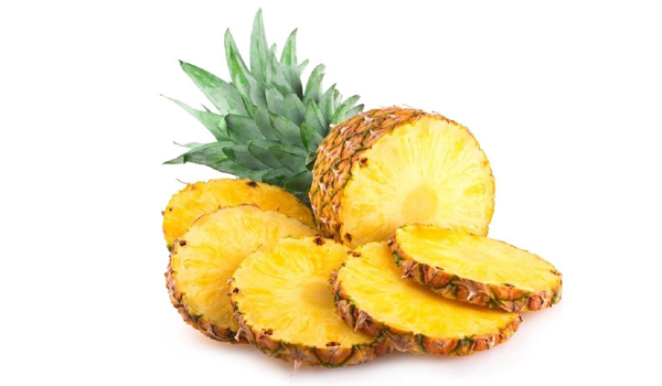 Pineapple Suppliers