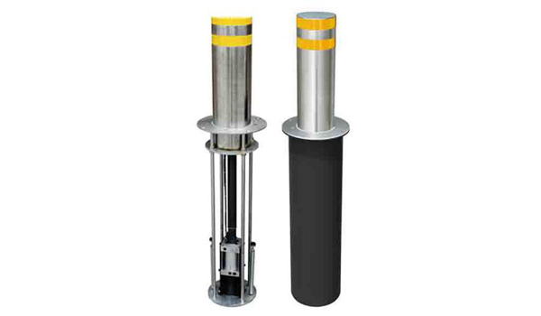 Rising Bollard Suppliers