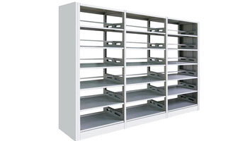 Steel Bookcases Suppliers