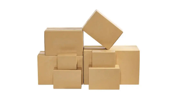 Packaging Boxes Suppliers in Ladwa