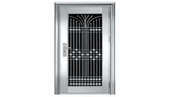 Metal Doors Suppliers