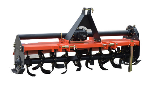 Rotary Cultivator Suppliers