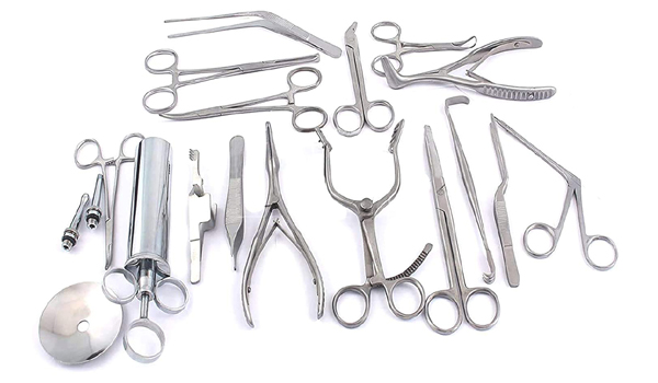 ENT Surgical Equipment & Supplies Suppliers in Bhadrak