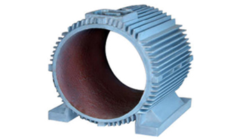 Induction Motor Body Suppliers