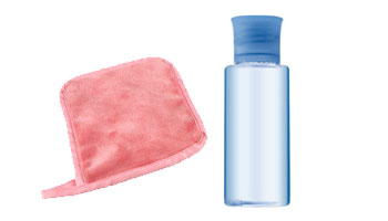 Make-up Remover Suppliers