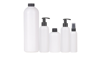 Cosmetic Bottles Suppliers