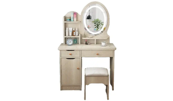 Wooden Dressing Table Suppliers in Saharsa