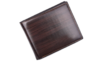 Leather Credit Card Wallet Suppliers