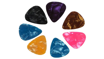 Guitar Picks Suppliers