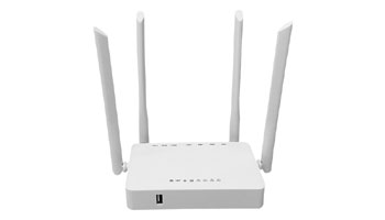 DSL Router Suppliers