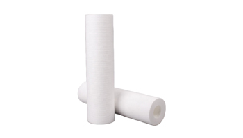 RO Spun Filter Suppliers