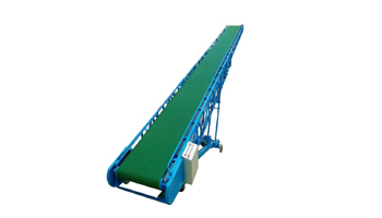 Material Handling Conveyors Suppliers