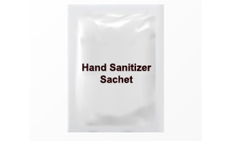 Hand Sanitizer Sachet Suppliers