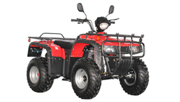 Fully Automatic ATV Suppliers