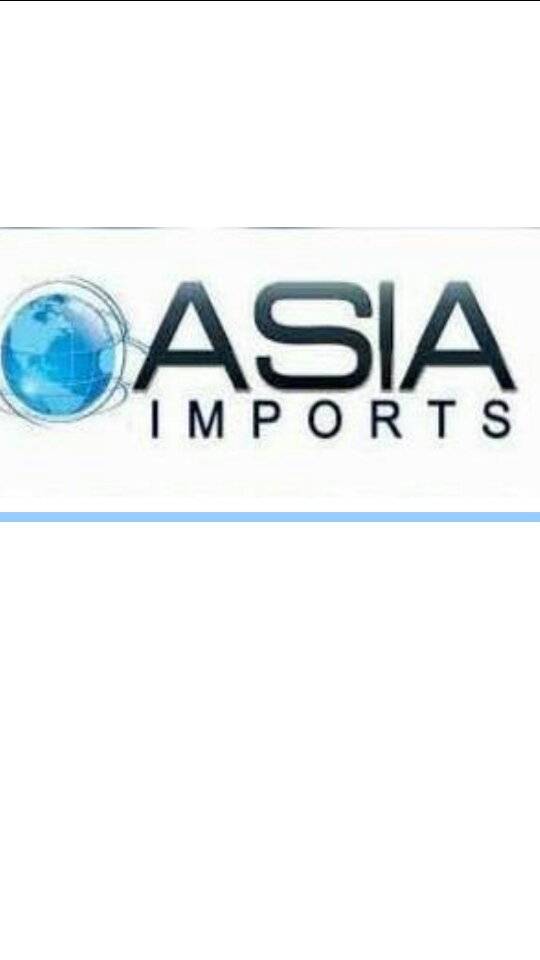 Asia Health Imports 