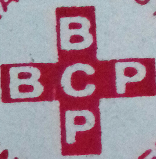 B.C Pharmaceutical