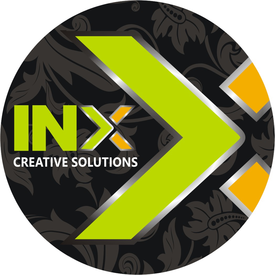 INX CREATIVE SOLUTIONS