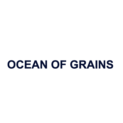 Ocean of Grains