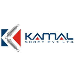 Kamal Shaft Pvt. Ltd - Hard Chrome Plated Rod Manufacturer and Supplier