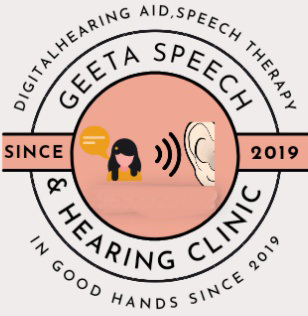 GEETA SPEECH AND HEARING CLINIC