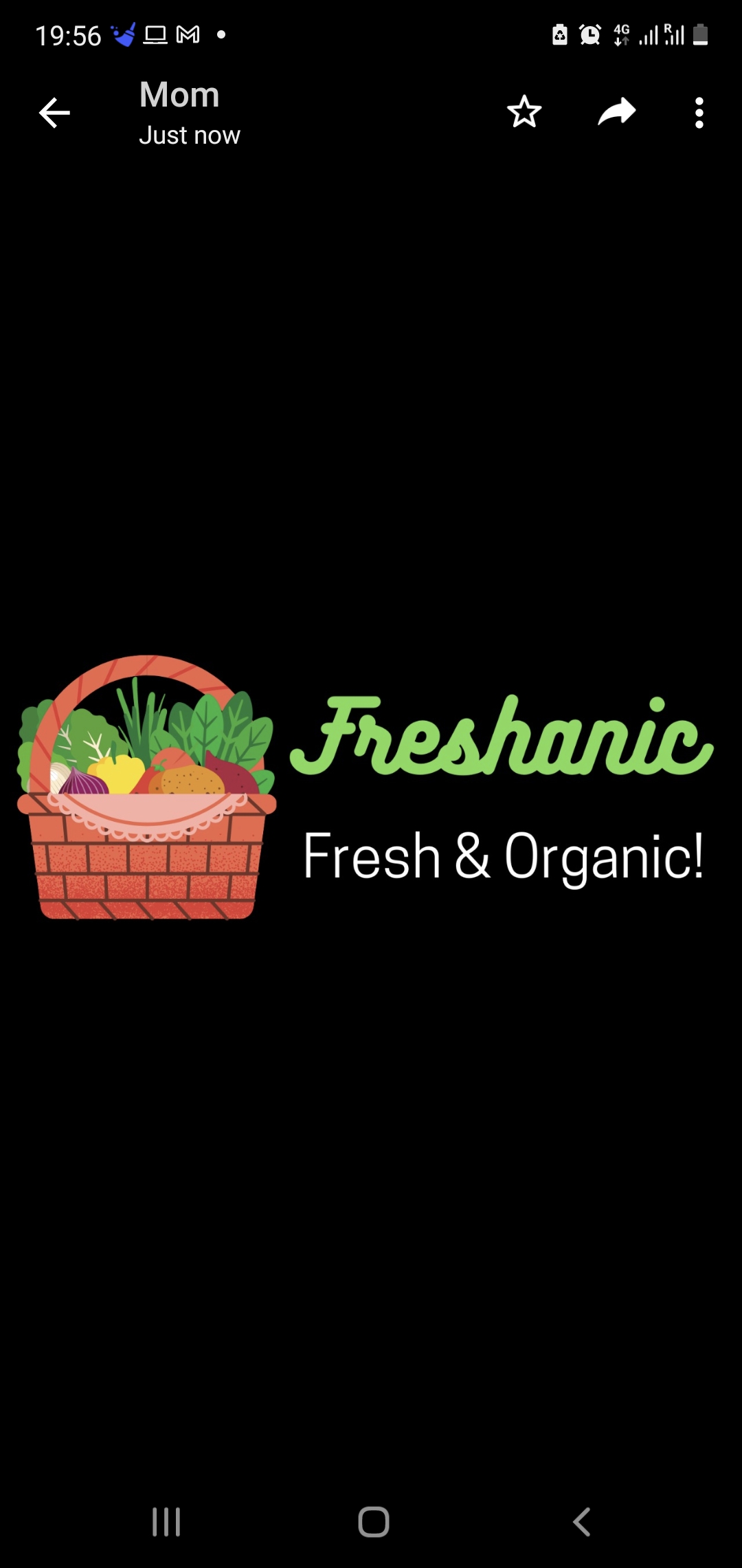 Freshanic Ltd.