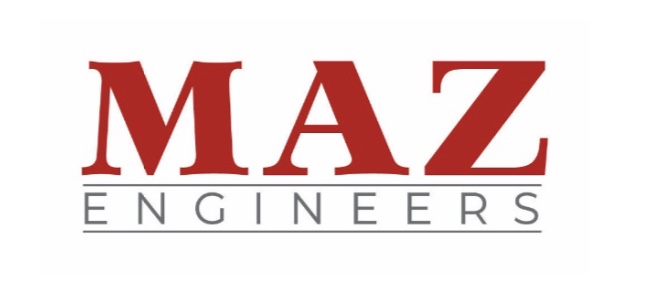 Maz engineers